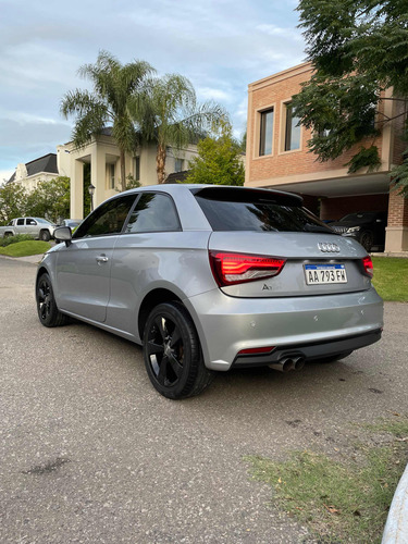 Audi A1 1.4 Tfsi Stronic 125cv