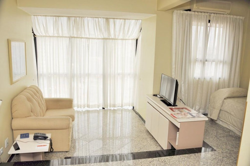 Imagem 2 de 14 de Flat Em Santana 600 Metros Do Metro Santana, Para Moradia Ou Investimento - Sf9006