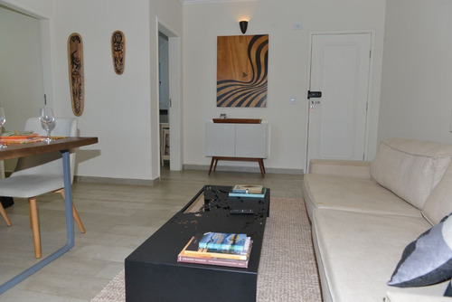 Imagem 10 de 28 de Lindo Apartamento Mobiliado E Todo Planejado Com 83.30m² Em Ótima Localização Em Atibaia - Ap00019 - 70569477