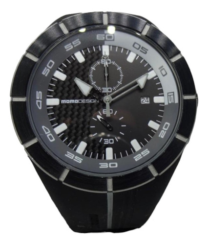 Reloj Momo Design Md1113bk-41