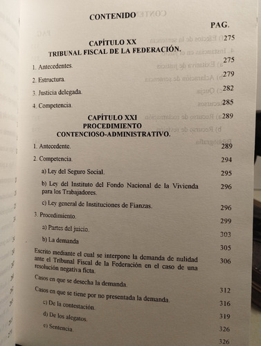 Principios De Derecho Fiscal (Usado)