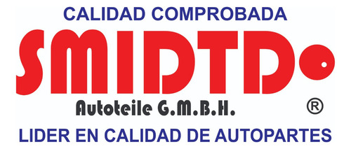 Arbol Levas Admision Escape Filtro Seat Toledo 1.6 Tdi 12-18
