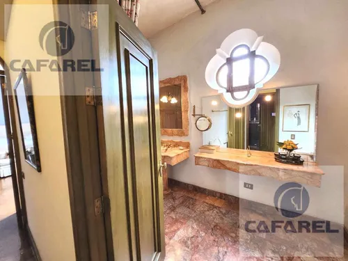 Casa En El Centro De San Miguel De Allende En V E N T A (vg)