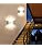 Moderna Aplique De Pared Led Regulable, 20w 3000k Aplique De