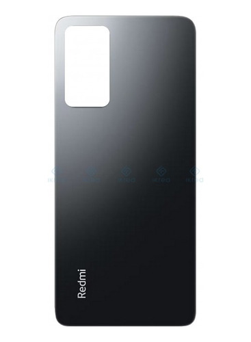Tapa Trasera Carcasa Xiaomi Redmi Note 11 Pro Color Negro