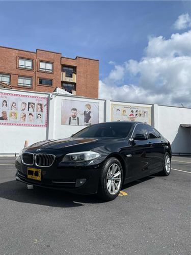 BMW Serie 5 2.0 520d F10