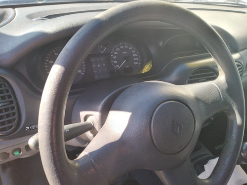 Renault Megane 1.9 I Tric Pack Plus 2008