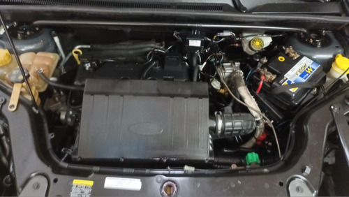 Ford Ecosport 1.6 Xls