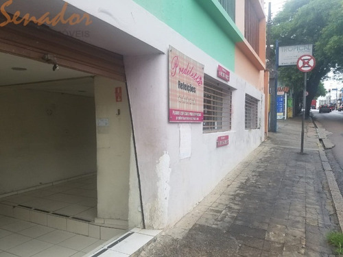 Imagem 20 de 20 de Salão - Sl00191 - 34677080