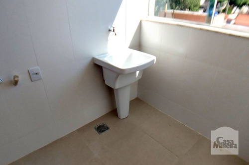 Imagem 11 de 14 de Apartamento À Venda No Salgado Filho - Código 275594 - 275594