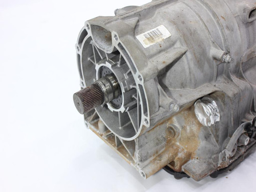 Caixa Câmbio Automática 5.0 V8 Gasolina Range Rover 10/13 Us (Usado)