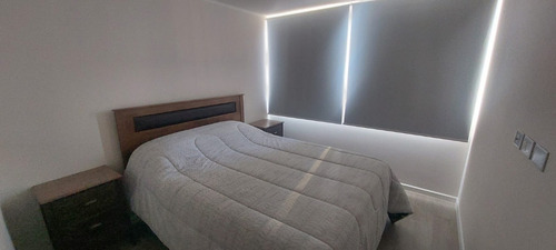 Arriendo Depa 3d2b1e Nuevo A/corrido C/muebles Conectividad