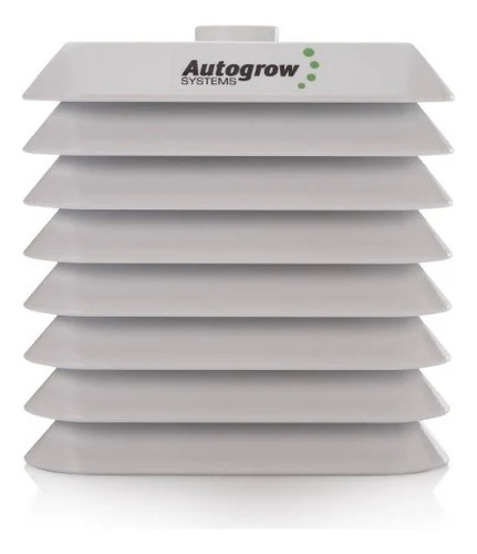 Bluelab - Autogrow Sensor De Co2 Envirosensor Intelliclimate