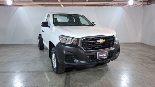 Chevrolet S-10 2.4 CHASIS CABINA A