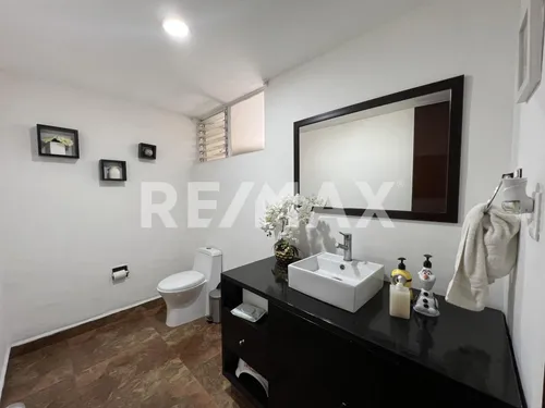 Renta Casa En La Herradura