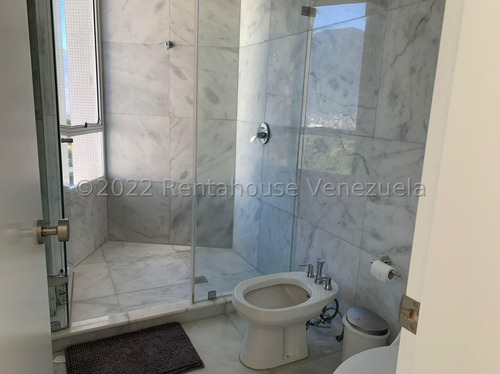 Imagen 12 de 14 de Apartamento En Venta En Lomas Del Mirador Ind 22-16071