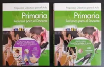 Comprar Recursos Didácticos  Para El Aula  2  Vol. Y 2 Cd Rom