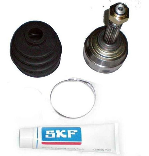 Junta Homocinetica Skf Fiat Spazio