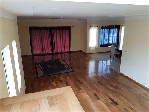 Imagem 7 de 30 de Casa Em Itapecerica Da Serra Bairro Parque Delfim Verde - V992