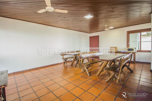 Imagem 12 de 16 de Apartamento, 2 Dormitórios, 51.56 M², Morro Santana - 183890