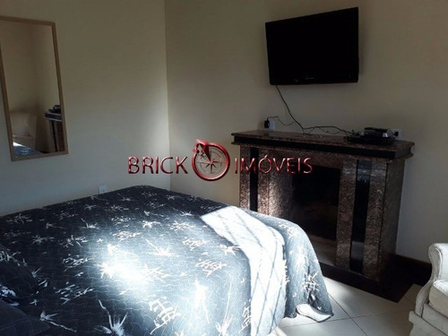Imagem 17 de 30 de Linda Casa Na Prata Com 6 Quartos Sendo 3 Suítes E Lazer Completo. - Ca00235 - 4755671