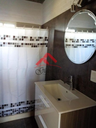 Venta De Casa 2 Dormitorios En Balneario Buenos Aires- Ref: 1639