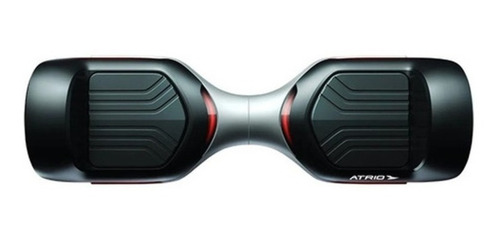 Imagen 3 de 8 de Hoverboard Atrio 500w 6.5 Pulgadas Soporta 100 Kg Y 13 Km