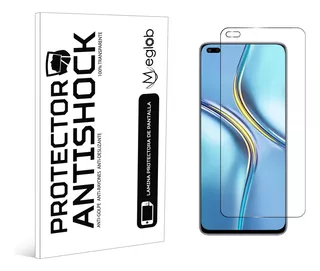 Protector Mica Pantalla Para Honor X20 5g