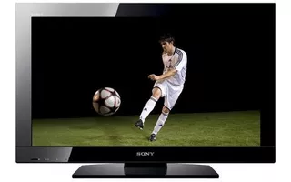 Tv Sony Lcd 32' Bravia Kdl-32bx325 S/control Fullhd Hdmi