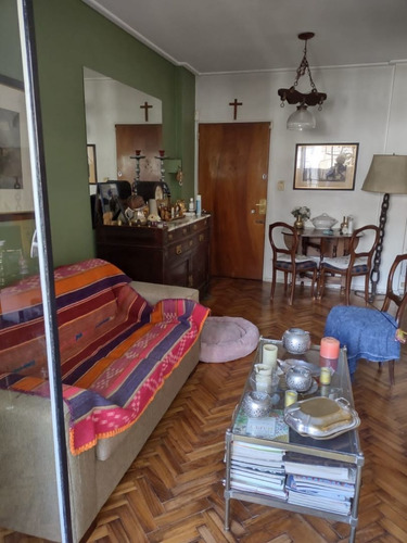 Imagen 2 de 17 de Departamento En Venta En Palermo
