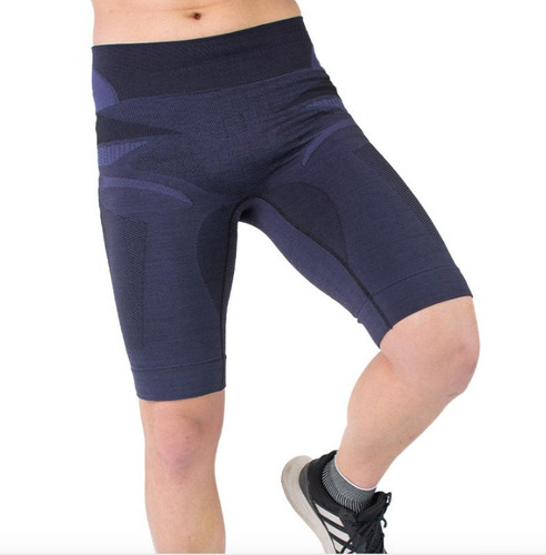 Calza Hombre Iconsox® Corta Deportiva Run Fit Seamles Cch001