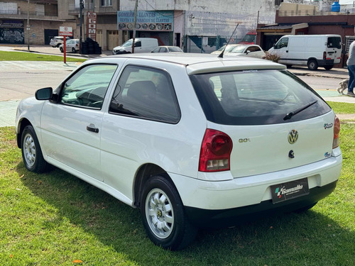 Volkswagen Gol 1.6 I Power 601 3 p