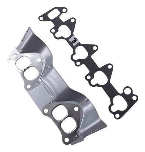 Junta Multiple Admisio Escap Para Mitsubishi Lancer Colt 1.5