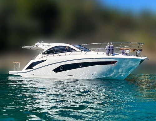 Evolve 360ht 2019 2x Mercruiser A Diesel V6 270 Hp
