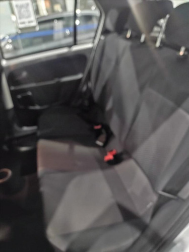 Volkswagen Up! 1.0 Tsi Move up 12v Flex 4p Manual