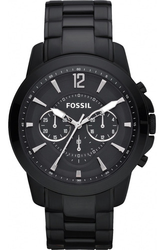 Reloj Fossil Para Caballero Fs4723