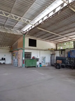 Galpón en venta
