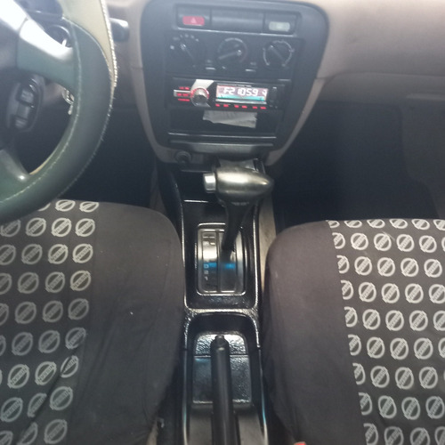 Nisan Sentra B14 Sentra Américana