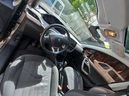 Peugeot 208 1.6 Allure 2017
