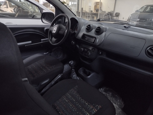 Imagen 4 de 7 de Fiat Fiorino Retiras Septiembre Y Cuota(mmm