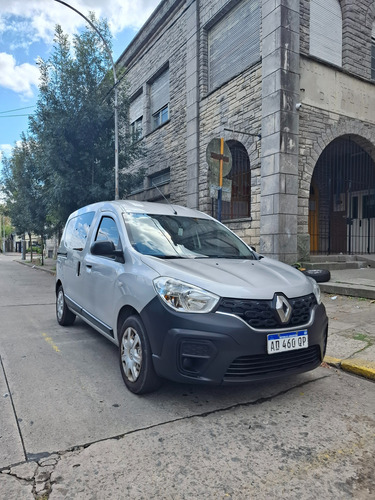Renault Kangoo Ii Express 1.5 Dci Confort 5A