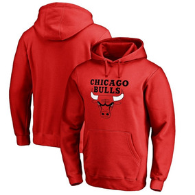 blusa de moletom chicago bulls