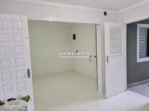 Casa Terrea A Venda Jd. Veloso - 11936l