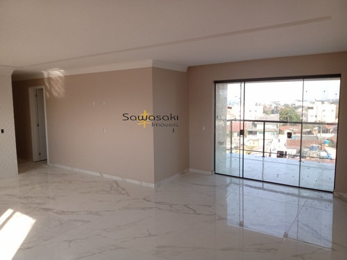 Imagem 3 de 30 de Apartamento A Venda No Bairro Pedro Moro Em São José Dos - Ap-1715-1