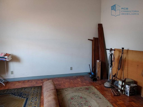 Imagem 18 de 30 de Ampla Casa Na City Lapa - 285 M² - Permuta! - Ca0350