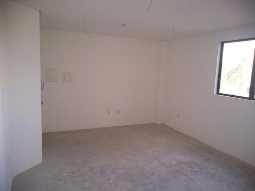 Imagem 2 de 22 de Sala Em Centro, Canoas/rs De 32m² À Venda Por R$ 228.010,62 - Sa753569-s