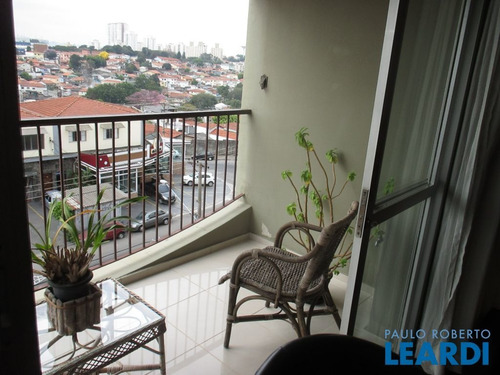 Imagem 3 de 15 de Apartamento - Butantã - Sp - 474256