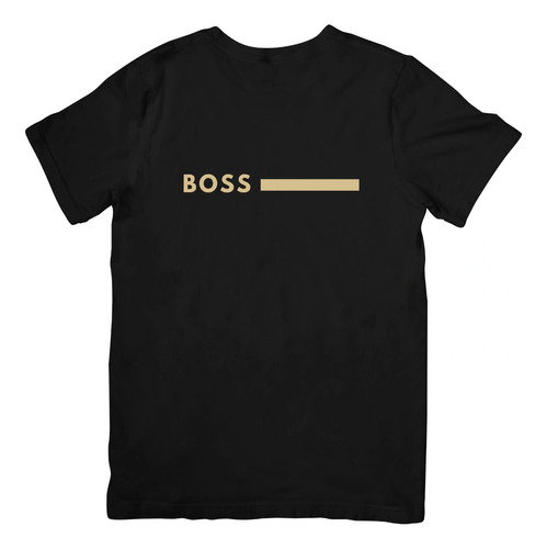 Camisa Hugo Boss Fashion