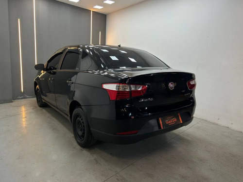 Fiat Grand Siena 1.0 EVO FLEX ATTRACTIVE MANUAL