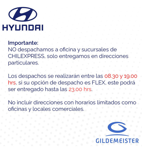 Sensor Proximidad Original Hyundai Verna 2020 2023